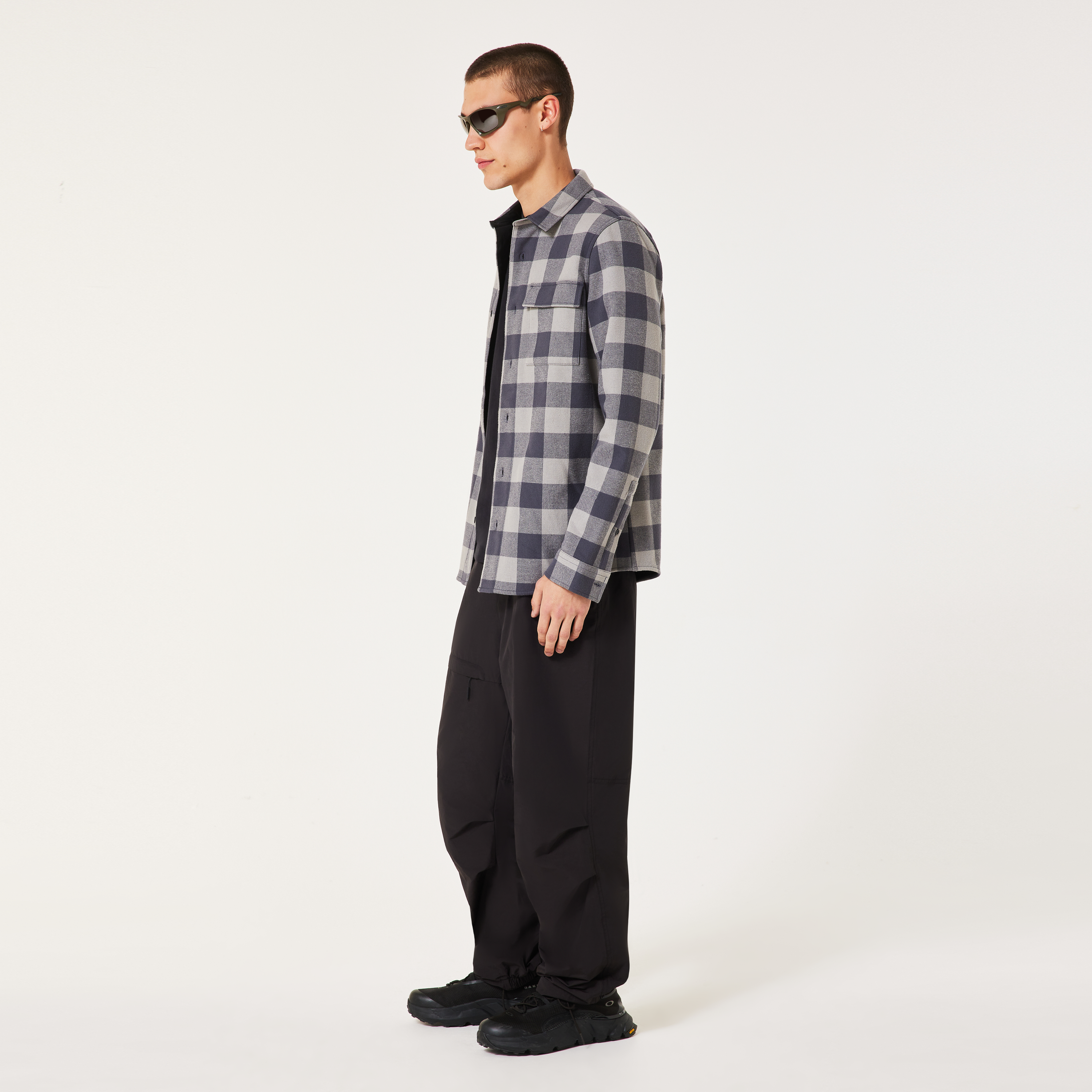 Bear Cozy Flannel